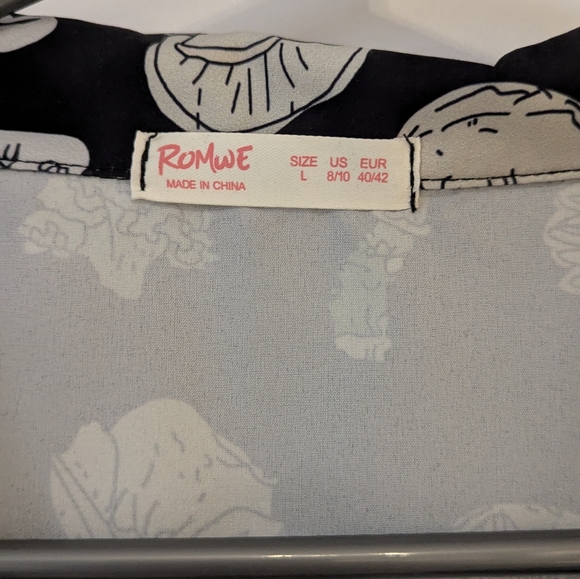 Shirt - Picture 6 of 6